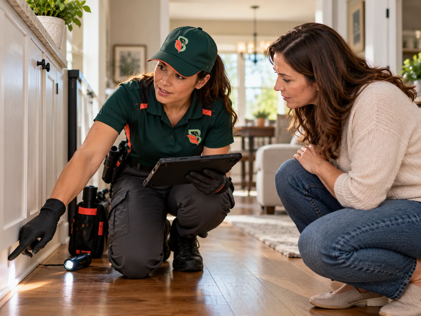 Pest Control Pangburn, AR FAQs